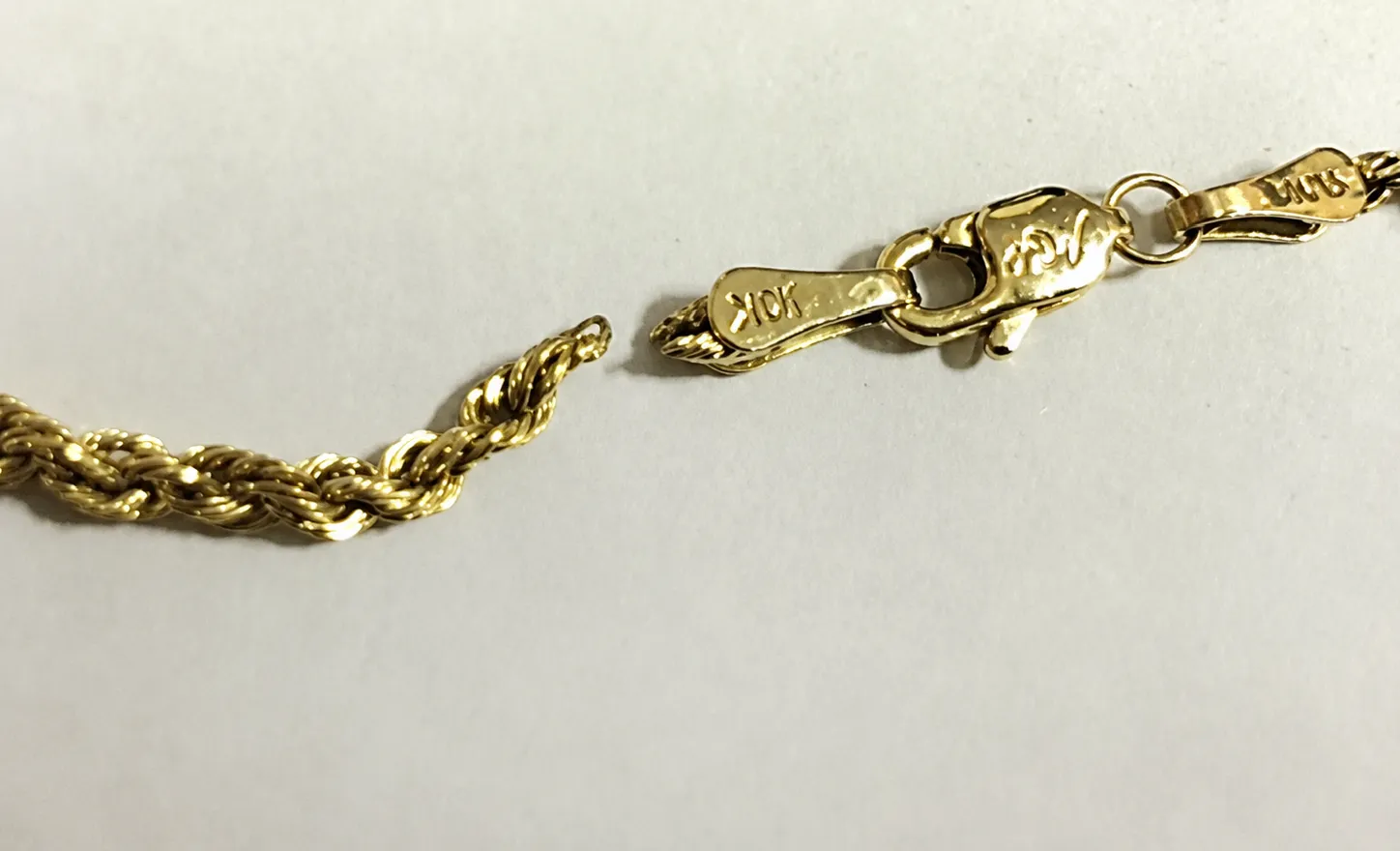 Fashion jewelry